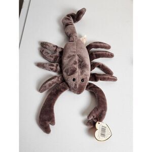 Ty Beanie Baby Stinger  RETIRED